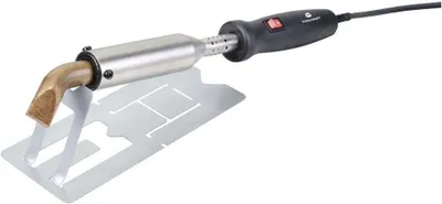 Produktbild von TOOLCRAFT KB-500 Hochleistungs-Lötkolben 500 W Meißelform 440 - 480 °C