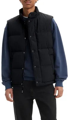 Produktbild von Rockridge Vest Jet Black