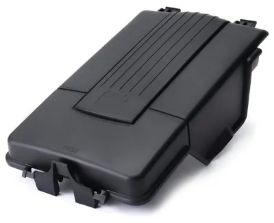 Produktbild von Audi A3 Abdeckung - Audi Q3 Batterieabdeckung - VW Caddy Abdeckung - VW Golf Abdeckung