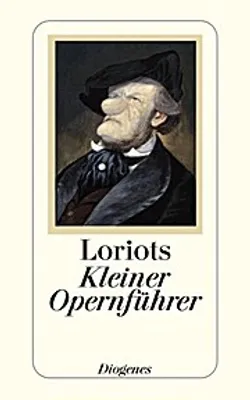 Image de Loriots kleiner Opernführer
