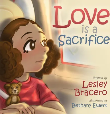 Produktbild von Love is a Sacrifice