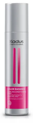 Produktbild von Kadus Glanzspray Professional Care Color Radiance Leave-in Conditioning Spray