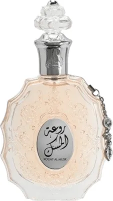 Immagine prodotto di Lattafa Perfumes - Rouat Al Musk EDP 100ml