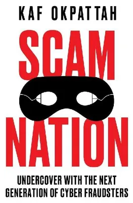 Produktbild von Scam Nation Exaiie Pb