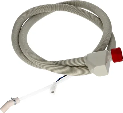 Produktbild von Aquastop Zulaufschlauch für Beko Blomberg Spülmaschine 1885090400 1760360200