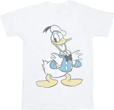 Immagine prodotto di Disney - Maglietta da uomo BI39456 (S) (Bianco)