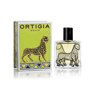 Zdjęcie produktu dla ORTIGIA Sicilian Lime Water S 100ml