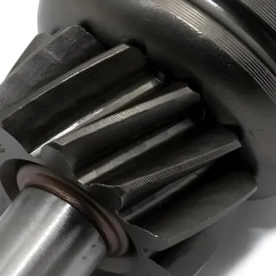 Produktbild von Ritzel Piaggio Kickstarter für 125 ccm, 483539