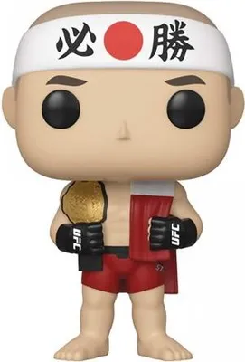 Imagen del producto de FUNKO 37802, Figura coleccionable, Películas y series de televisión, 110 g
