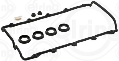 Produktbild von ELRING Dichtungssatz Zylinderkopfhaube Ventildeckel für AUDI A6 Avant (4B5, C5) 255.570