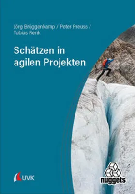 Image de Schätzen in agilen Projekten