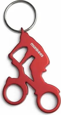Immagine prodotto di munkees 3527 Apribottiglie Biker
