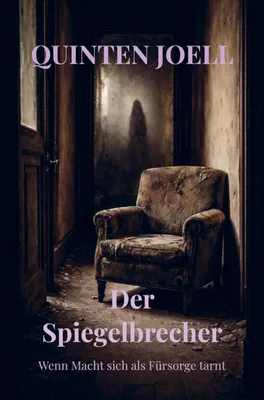 Produktbild von Der Spiegelbrecher