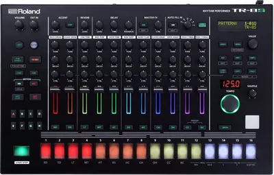 Produktbild von Roland Drum-Machine TR-8S Drum-Computer