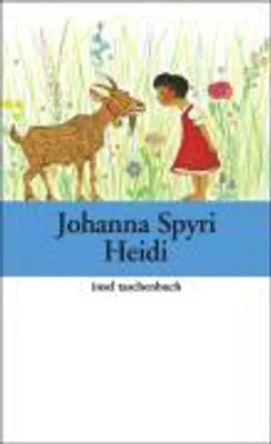 Produktbild von Heidi