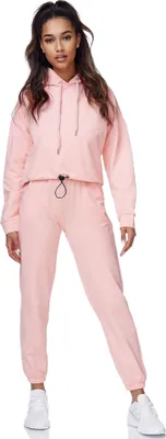 Immagine prodotto di Tazzio Tuta da jogging da donna F200 Rosa M