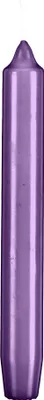 Produktbild von Leuchterkerzen Violett 190 x Ø 21 mm, 48 Stück