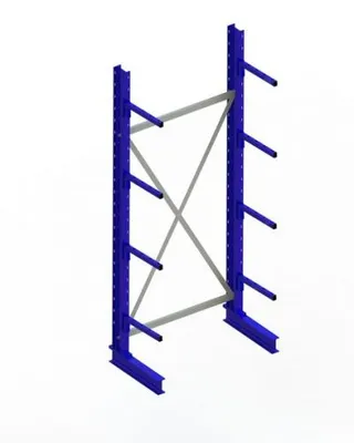 Produktbild von META KR GR IPE120 einseitig 2500 x 1000 x 400, 74977
