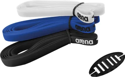 Obrázok produktu pre Arena Cobra Series Silicone Strap Kit - Náhradný remienok na plavecké okuliare