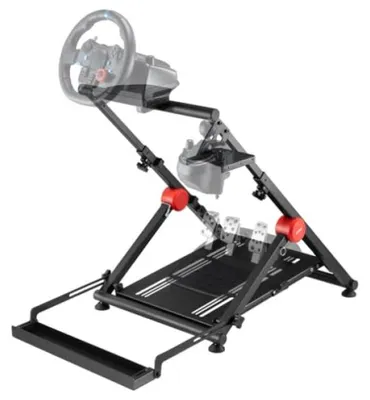 Image de OPLITE WheelStand GT PRO V2                            black retail
