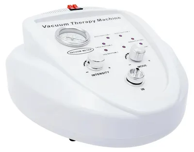 Image de Appareil de massage des seins - Pompe à vide électrique pour l'augmentation des seins - Effet de lifting naturel pour les seins - Appareil de massage corporel - 110 V