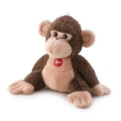 Image de TRUDI - Singe mignon, 9cm