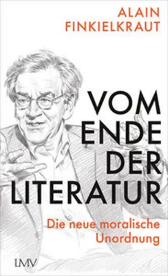 Obrázok produktu pre Vom Ende der Literatur