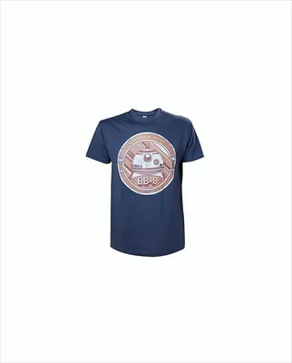 Produktbild von Star Wars T-Shirt -S- BB-8, blau