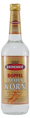 Produktbild von Kronenhof Doppel-Weizenkorn