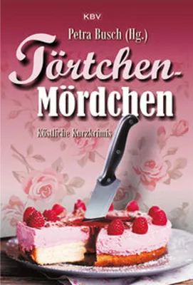 Zdjęcie produktu dla Törtchen-Mördchen