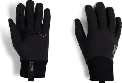 Produktbild von Outdoor Research Vigor Heavyweight Sensor Handschuhe Schwarz L Damen Schwarz L