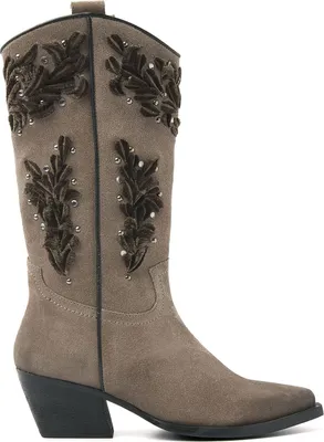 Produktbild von Lazamani Damen-Stiefel 85.616 Fango Größe 38