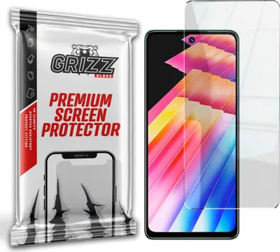 Obrázek produktu pro GrizzGlass HybridGlass HybridGlass pro Infinix Hot 30