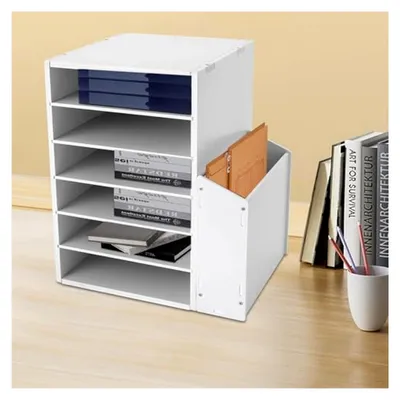 Produktbild von Schreibtisch-Organizer für Schrank und Büro