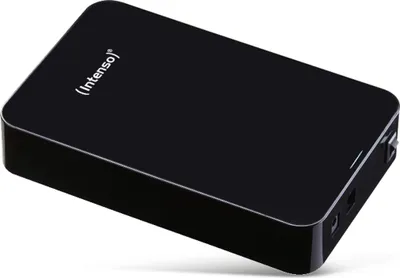 Produktbild von Intenso 3,5" Memory Center 6 TB, externe Festplatte USB 3.0