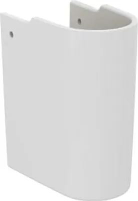 Produktbild von Ideal Standard T4740MA Halbsäule i.life S Weiß m.Ideal Plus