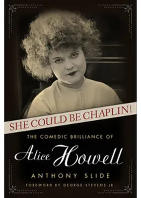 Produktbild von She Could Be Chaplin!
