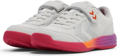 Produktbild von Hummel Multiplay Flex Vc Jr White/Pink White/Pink 33