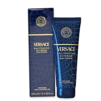Produktbild von Versace Man Eau Fraiche Extreme Shower Gel (250 ml)