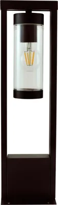 Image de Lampe d'extérieur 50cm 1xE27 SPECTRA 312341 Polux