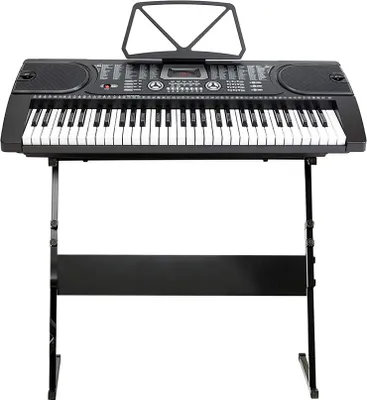 Obrázek produktu pro Syntezátor, 61 klávesový