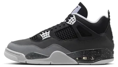 Productafbeelding van Jordan 4 Retro Fear (2024) - Size 46