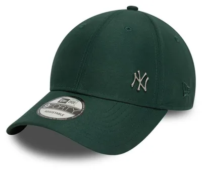 Produktbild von New York Yankees Cap, New Era, 9FORTY, makellos, grün