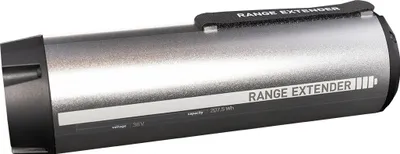 Produktbild von BMZ Range Extender 42V 5Ah 207Wh für UR-V10 E-Bike Akku