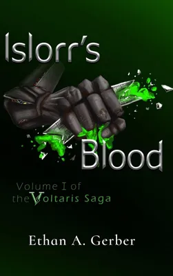 Produktbild von Islorr's Blood