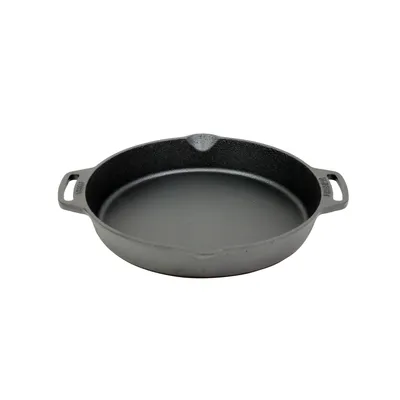 Produktbild von Feuerpfanne 30cm aus Gusseisen