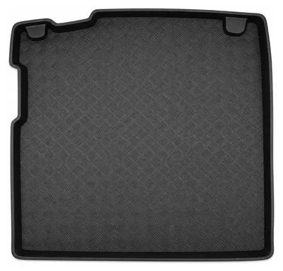 Imagen del producto de Bandeja de maletero de goma para Ford Mondeo MK4 2007-2012 (familiar) – , a medida