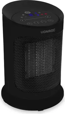 Produktbild von Vonroc energiesparender Heizlüfter, Heizstrahler elektrisch