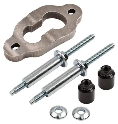 Productafbeelding van Houderklem voor Injectorhouder Compatibel met Mazda 3, 6 en CX-5
