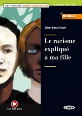 Zdjęcie produktu dla Le racisme expliqué à ma fille